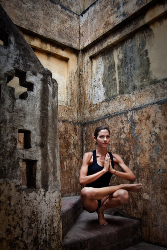 Yoga | by Darko Sikman Photography