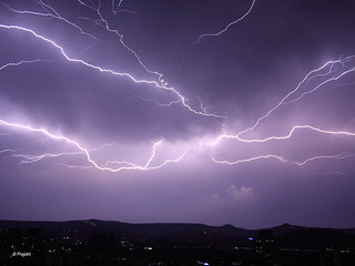 Thunderstorm in Pune | by prajakt_23