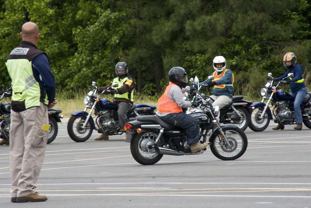 Personal Driver Motorcycle Rally DSC007351 | Daily Driver | Flickr