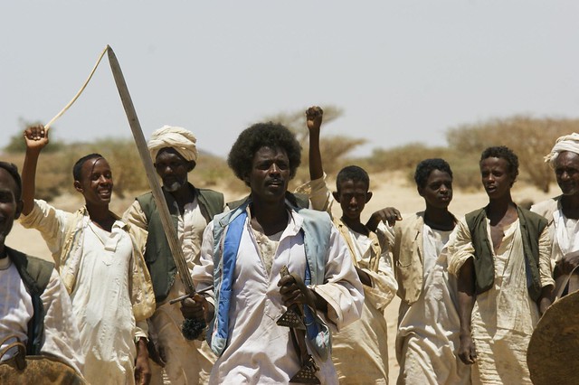 Salooma  (Sudan)