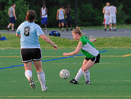 Soccer 20100525 | by ghbrett