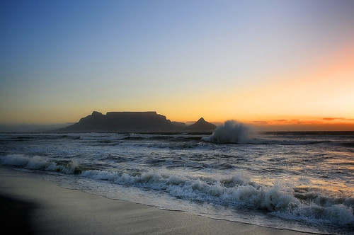 Cape Town