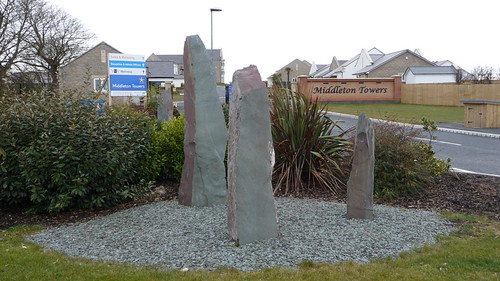 Middleton Towers | by letscommunicate