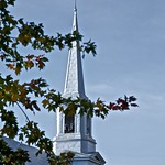 Eglise de Neuville
