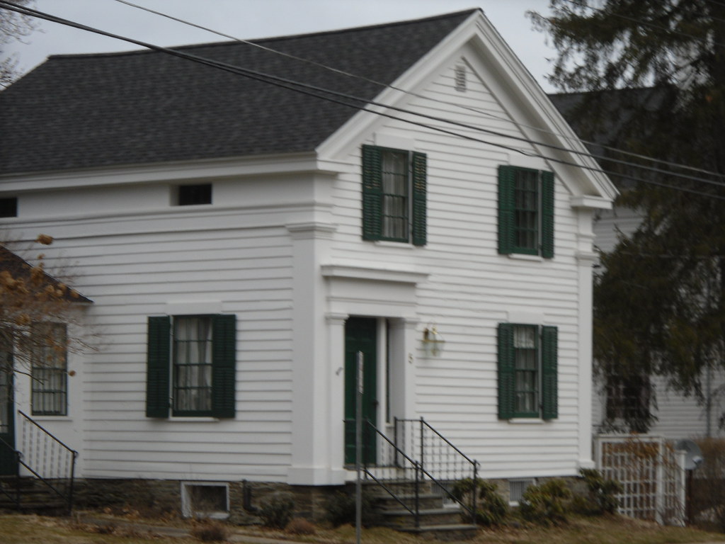 Gilbertsville, New York Gilbertsville, New York Flickr