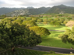 National Memorial Cemetery of the Pacific, Punchbowl Crater, Honolulu, Hawaii (26)