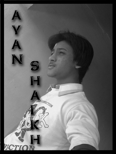 shaikh | by Ayan Shaikh
