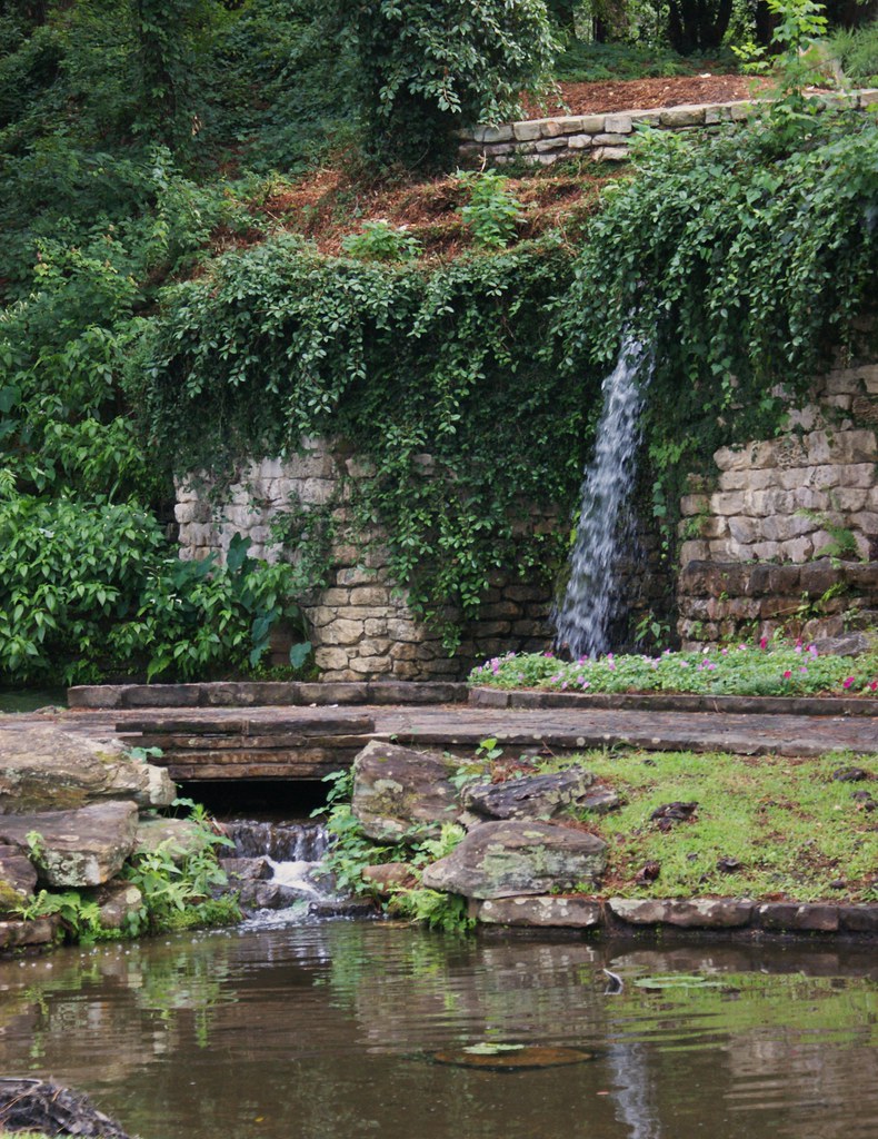 Hodges Gardens State Park 35 Karl Gercens Flickr