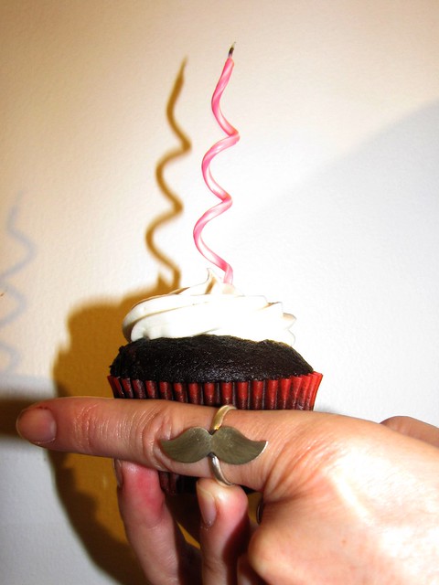 Señor Cupcake