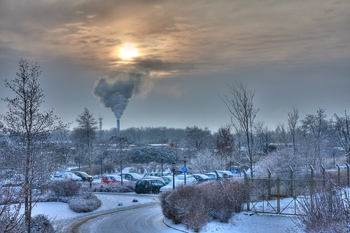Blick aus dem Fenster by spga | photography, Ich habe einfach mal die Kamera aus dem Fenster gehalten.
<a href="http://photo.jamescook.nu/" rel=
