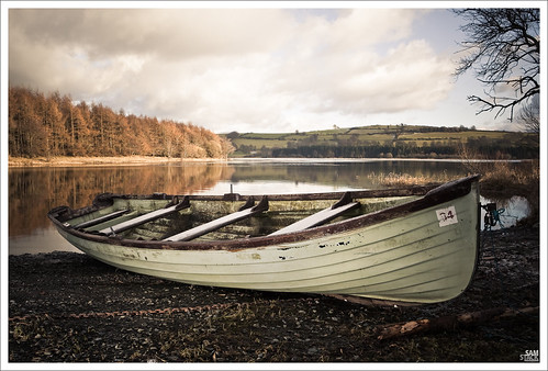 Prana | by Tom Creo