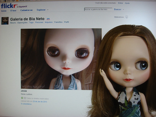 Tagged!! | by Bia Neto