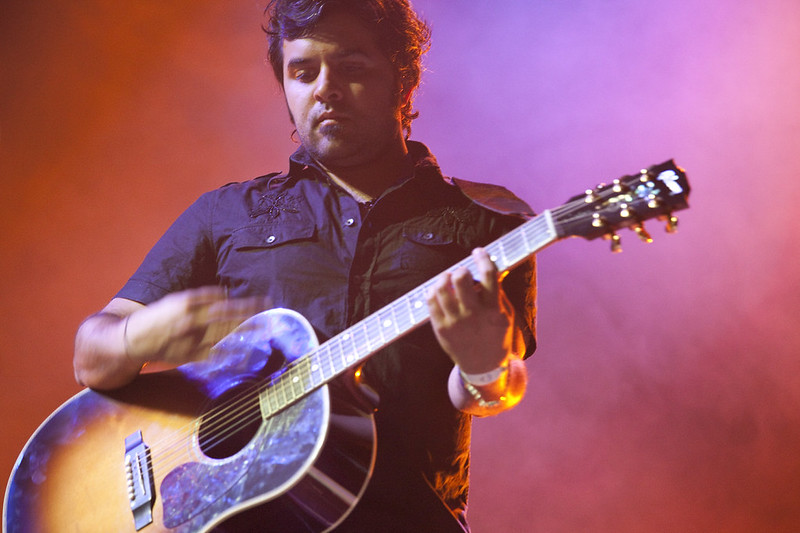 Love of Lesbian - Escena BCN 2010