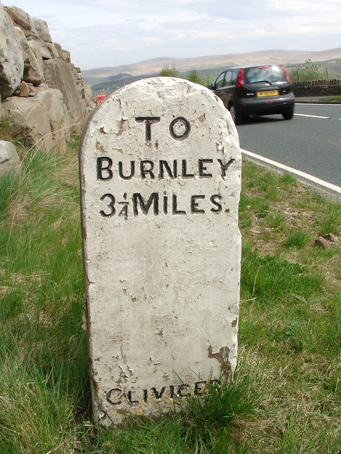 3¼ to Burnley
