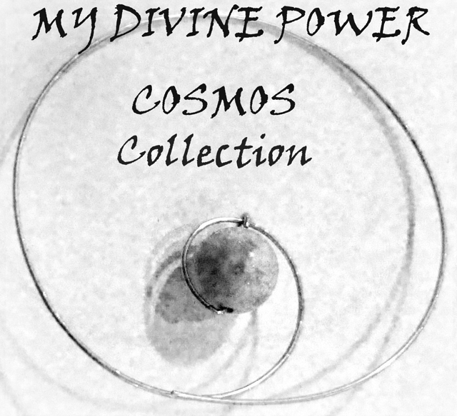 My Divine Power COSMOS COLLECTION