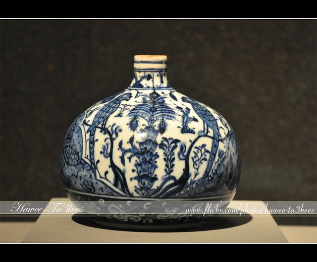 From Qatar Islamic Museum #19, احد مقتنيات المتحف الاسلامي - قطر