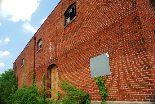 windows ohio red urban brick broken allison factory empty xenia exploration hooven abandoend