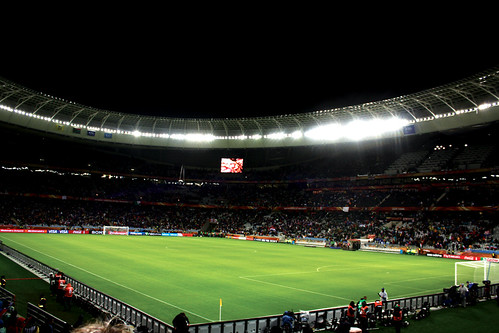 Cape Town