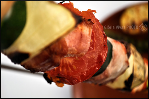 BROCHETA WEEKEND | by gloriavivas1