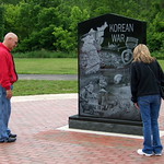Mon, 01/09/2006 - 5:43pm - Veteran's Memorial Park, Richmond, IN