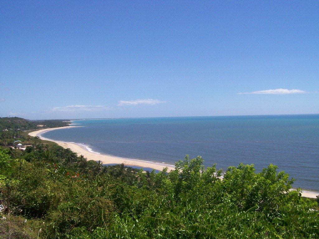 Praia Da Costa