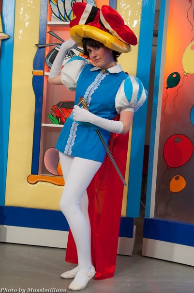 my cosplay | Flickr
