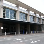 Richmond Convention Center 