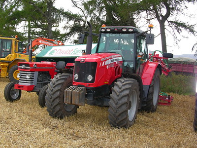 RSCN8420 Massey Ferguson 5465