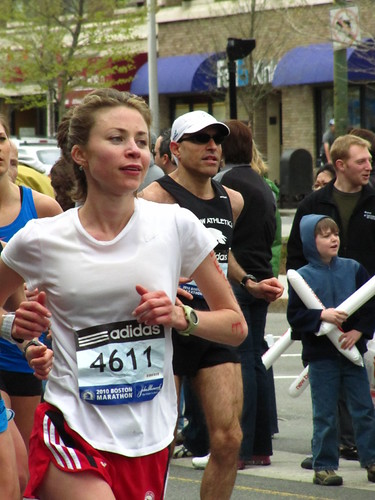 Runner | by historygradguy