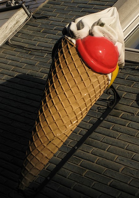 Ice Cream - Poperinge