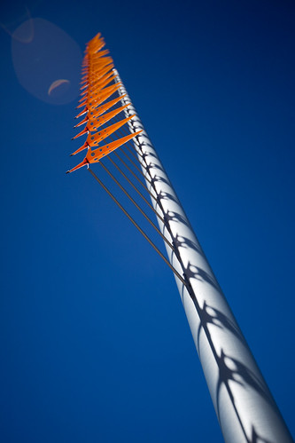 Wind arrows | by dpup