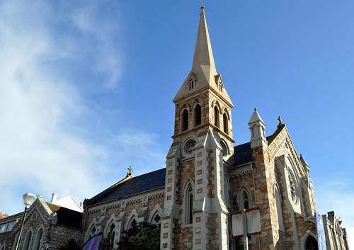 Port Elizabeth