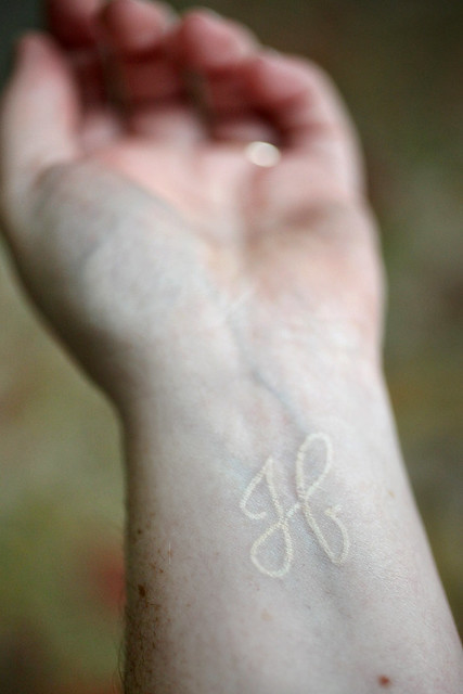 Tattoo tagged with: small, micro, pigeon, animal, ok, tiny, bird, white,  little, wrist, minimalist | inked-app.com