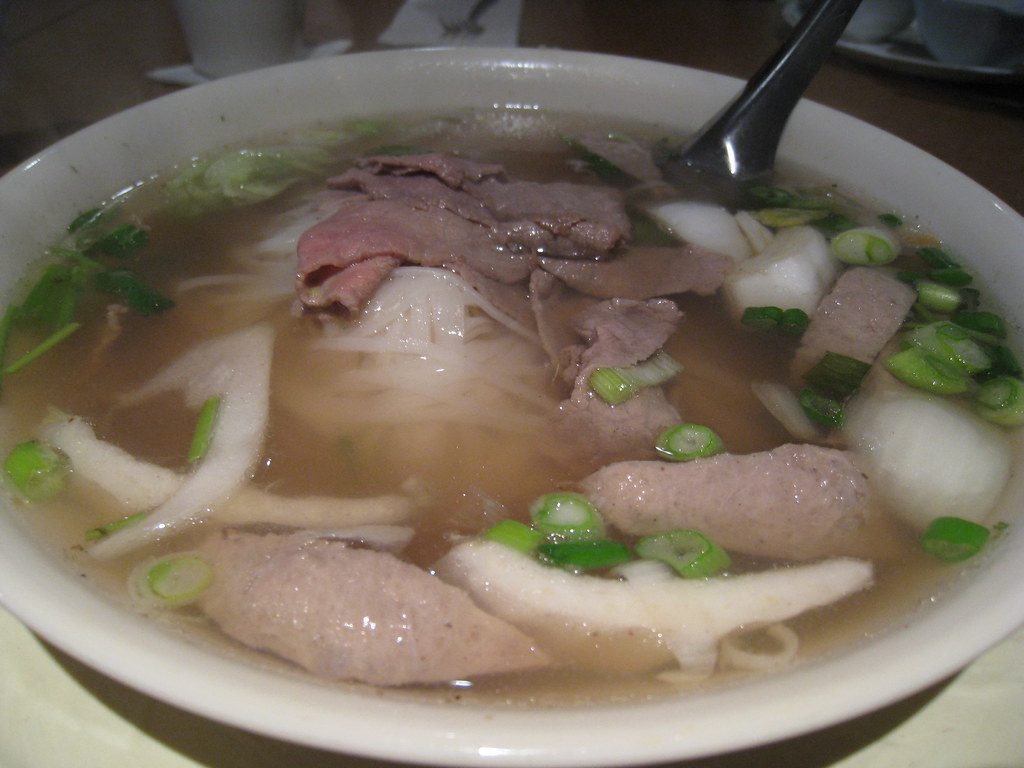 Vietnamese Noodle House