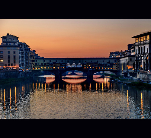 evening mood | by klaus53