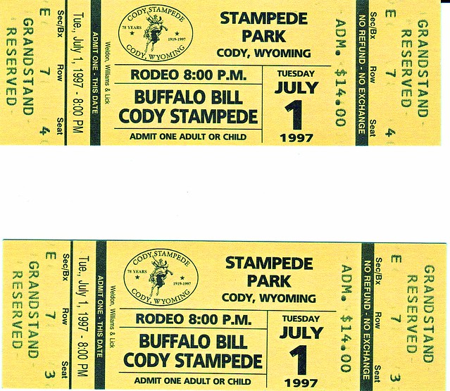 Rodeo Cody