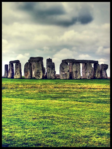 stonehedge | Danny Pan | Flickr