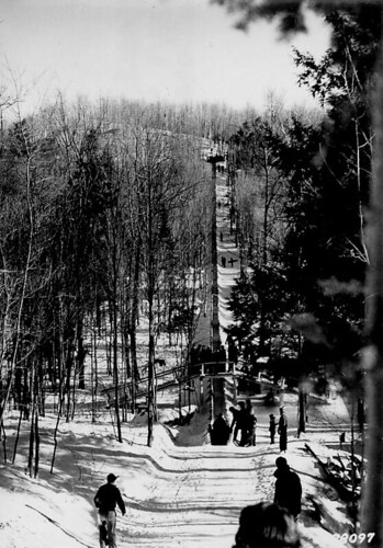 snow wisconsin toboggan wintersports outdoorrecreation chequamegonnicoletnationalforest foresthistorysociety perkinstownwintersportsarea