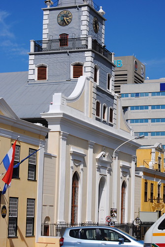 Cape Town
