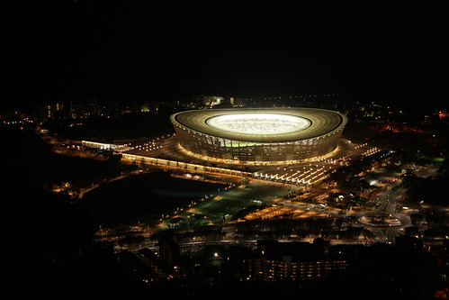 Cape Town