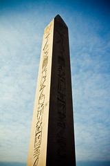 Obelisco de Teodosio (Dikilitas)