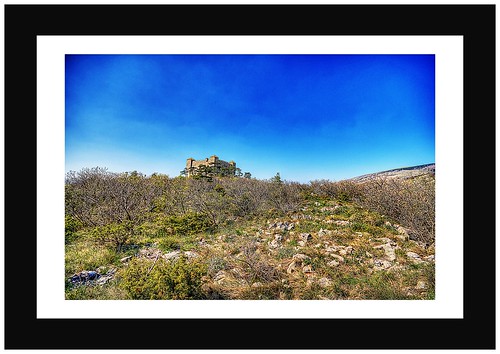 From a distance | by Uros P.hotography