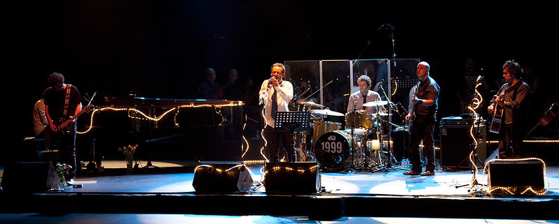 Love Of Lesbian + ONCA  / Teatre Auditori Sant Cugat