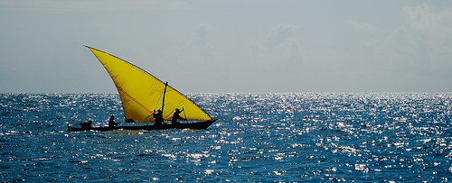 Sail by @PAkDocK / www.pakdock.com