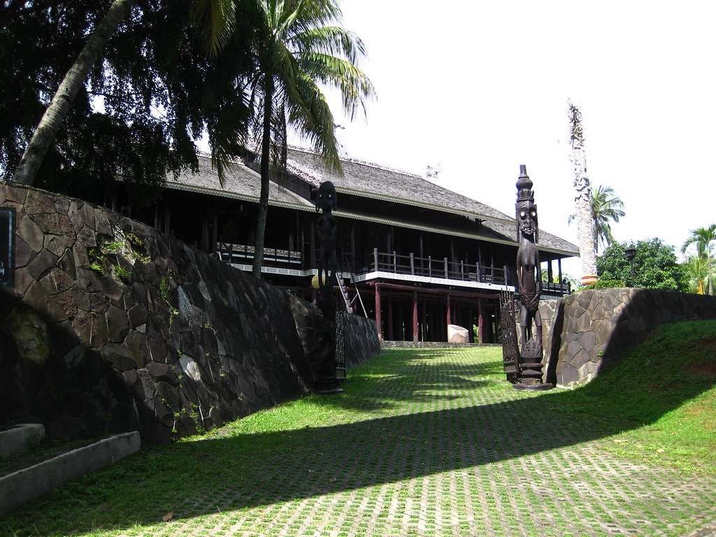 Taman Mini Indonesia Indah