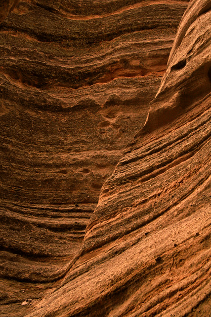 Kasha Katuwe Tent Rocks National Monument, New Mexico
