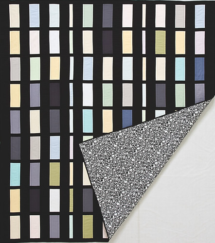 City Lights | by cherry house quilts