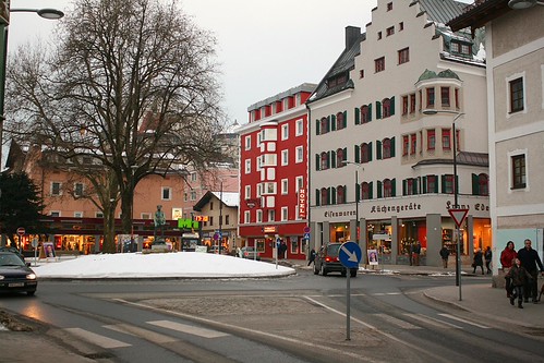Kufstein | by The Cavern Beatles' Photo Blog