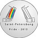 Russia: Religious and Nationalist Groups Call for the Ban of St Petersburg Pride