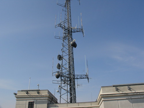 Radio Center – County of Monroe, NY #7 | by nesnet